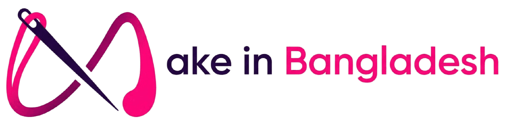 Make In Bangladesh Logo